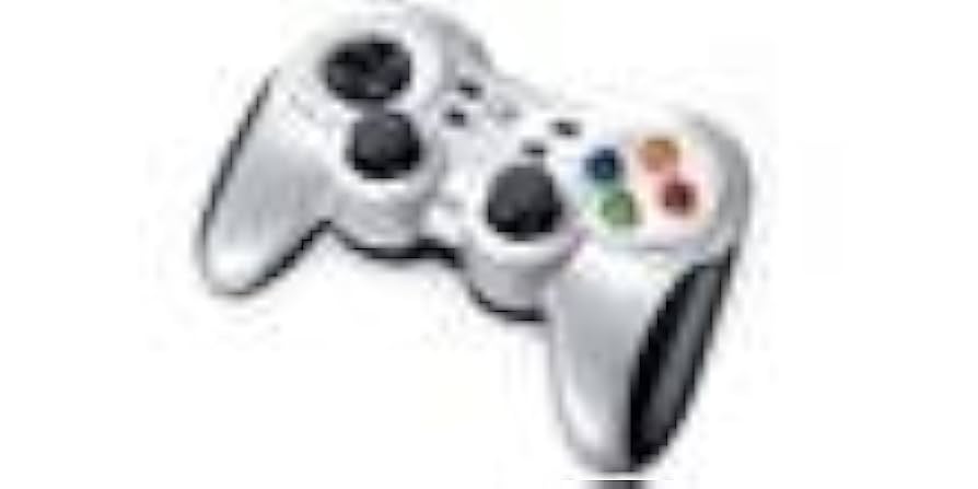 その他 Logicool F710 F710ワイヤレス ゲームパッド - コンソールスタイル - ロジクールG